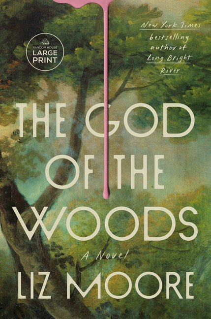 The God of the Woods - iShook Books