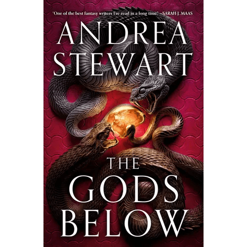 The Gods Below - Paperback - iShook Books