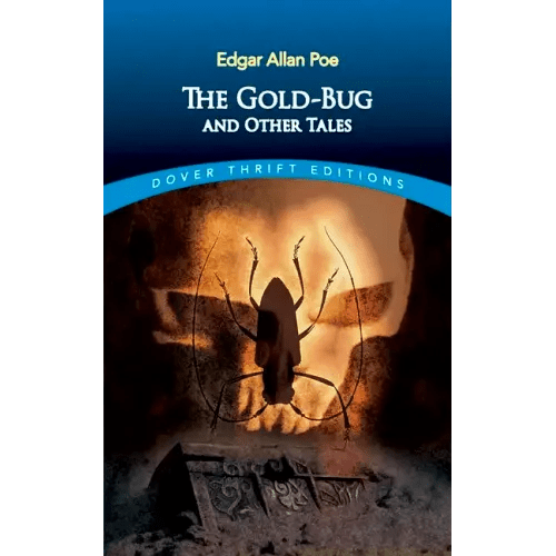 The Gold-Bug and Other Tales - Paperback - iShook Books