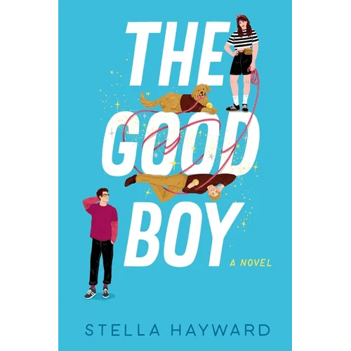 The Good Boy - Paperback - iShook Books