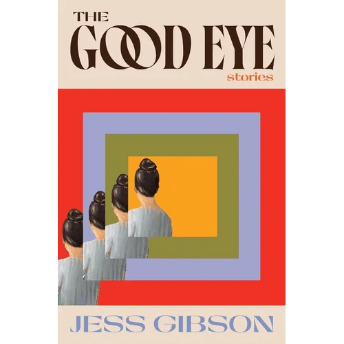 The Good Eye - Hardcover - iShook Books