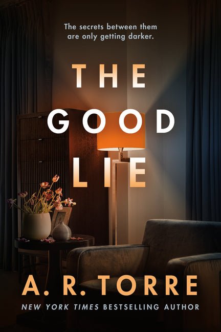 The Good Lie - iShook Books