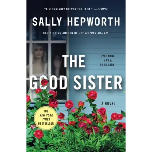 The Good Sister - Paperback - iShook Books