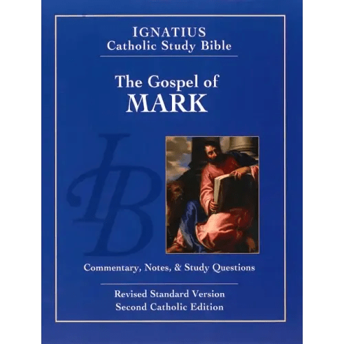 The Gospel According to Mark - Paperback - iShook Books