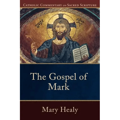 The Gospel of Mark - Paperback - iShook Books