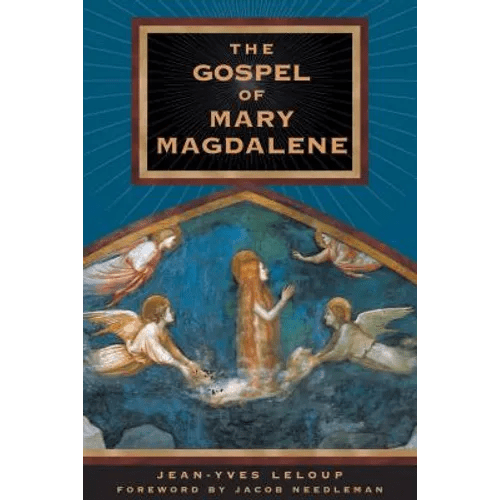 The Gospel of Mary Magdalene - Paperback - iShook Books