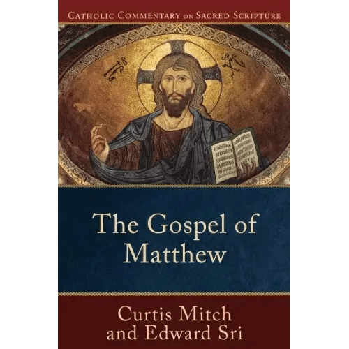 The Gospel of Matthew - Paperback - iShook Books