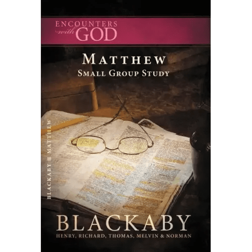 The Gospel of Matthew - Paperback - iShook Books