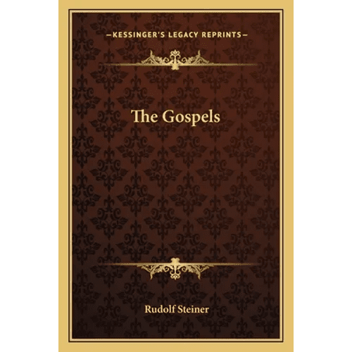 The Gospels - Paperback - iShook Books