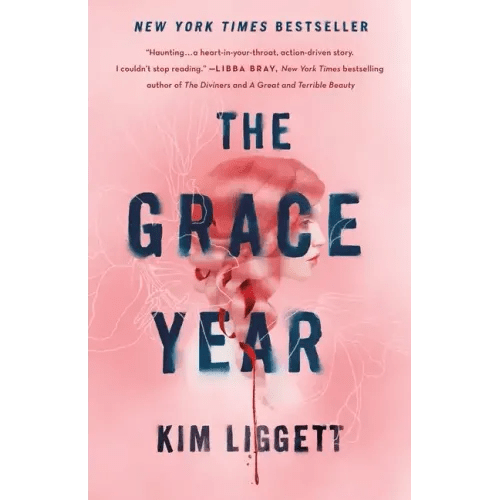 The Grace Year - Hardcover - iShook Books