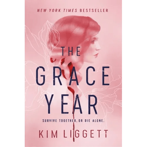 The Grace Year - Paperback - iShook Books