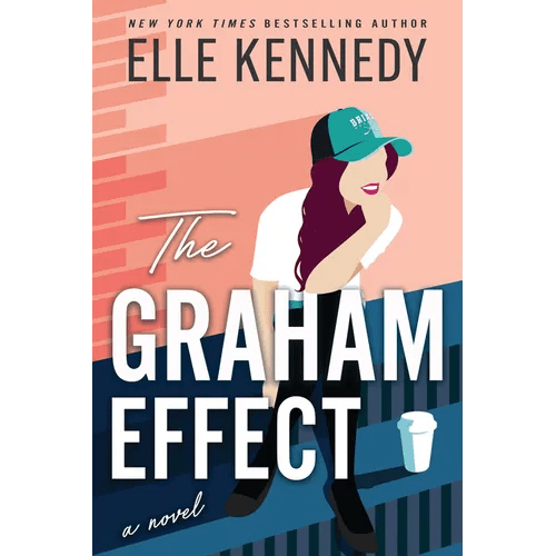 The Graham Effect - Paperback - iShook Books