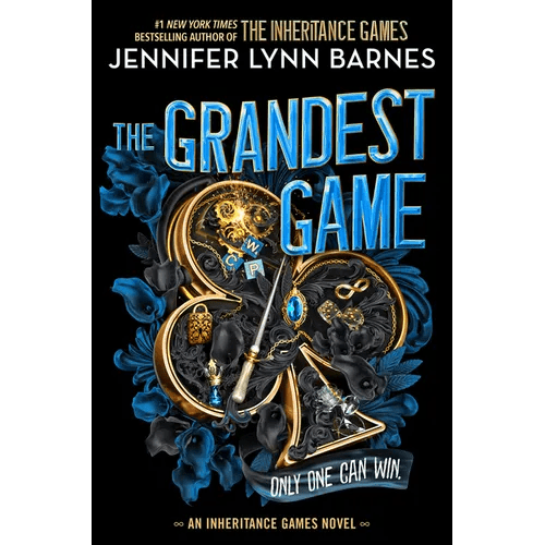 The Grandest Game - Hardcover - iShook Books