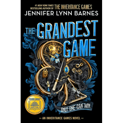 The Grandest Game: Volume 1 - Paperback - iShook Books