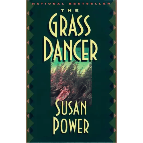 The Grass Dancer - Paperback - iShook Books