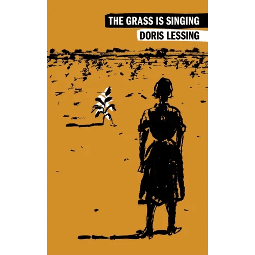 The Grass Is Singing - Paperback - iShook Books