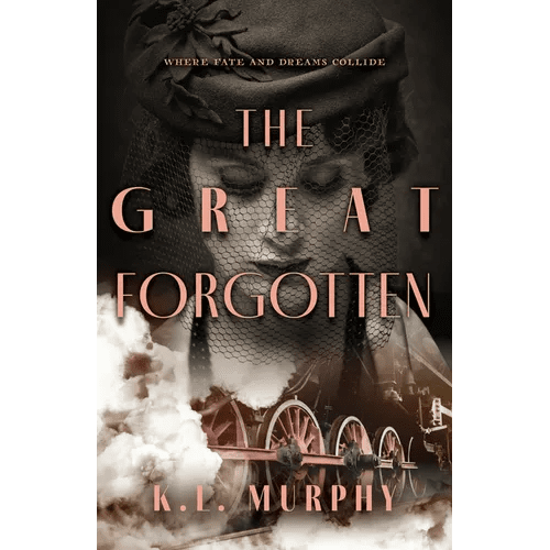 The Great Forgotten - Hardcover - iShook Books