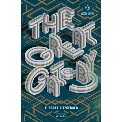 The Great Gatsby: (Penguin Classics Deluxe Edition) - Paperback - iShook Books