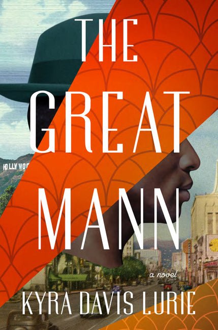 The Great Mann - iShook Books