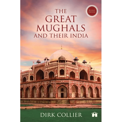 The Great Mughals and Their India - Paperback - iShook Books