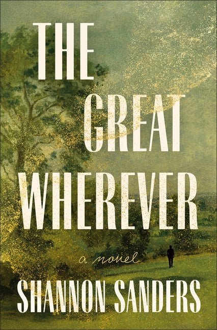 The Great Wherever - iShook Books