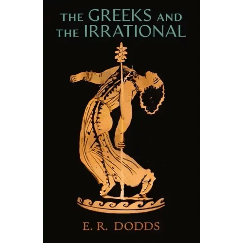 The Greeks and the Irrational - Paperback - iShook Books