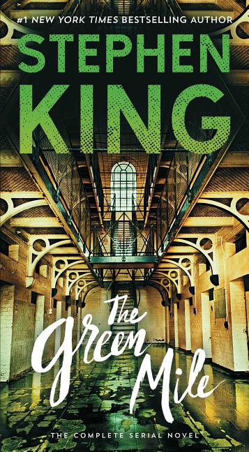 The Green Mile: The Complete Serial Novel - iShook Books