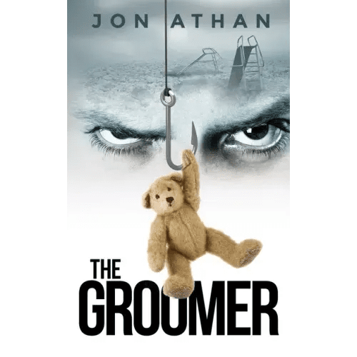 The Groomer - Paperback - iShook Books