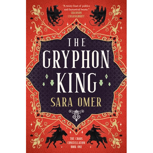 The Gryphon King - Paperback - iShook Books