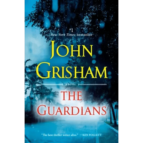 The Guardians - Paperback - iShook Books