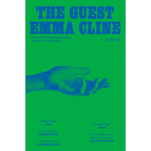 The Guest - Paperback - iShook Books
