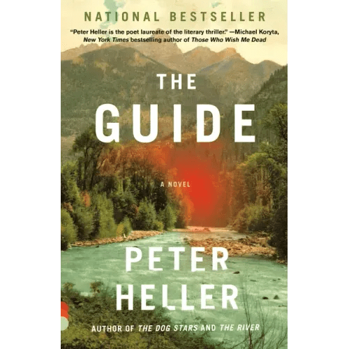 The Guide - Paperback - iShook Books