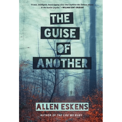 The Guise of Another - Paperback - iShook Books