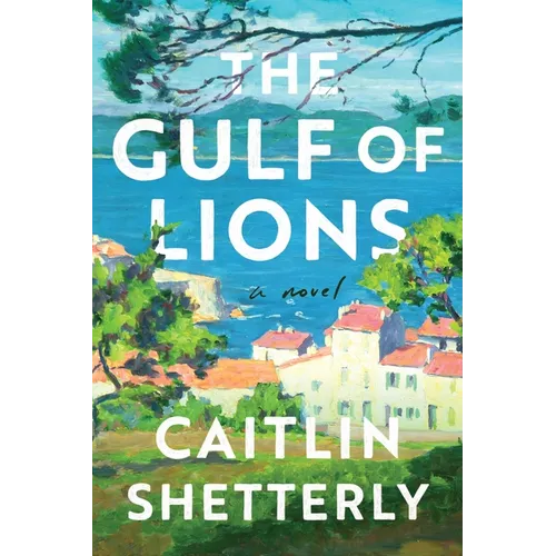 The Gulf of Lions - Hardcover - iShook Books