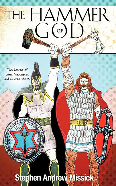 The Hammer of God - iShook Books