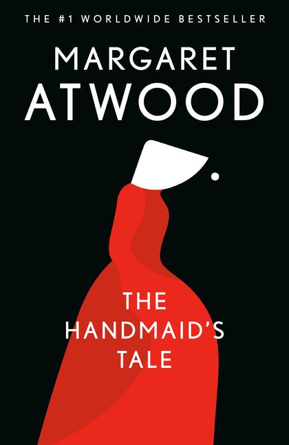 The Handmaid's Tale - iShook Books