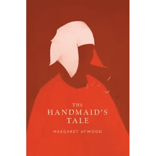 The Handmaid's Tale - Hardcover - iShook Books
