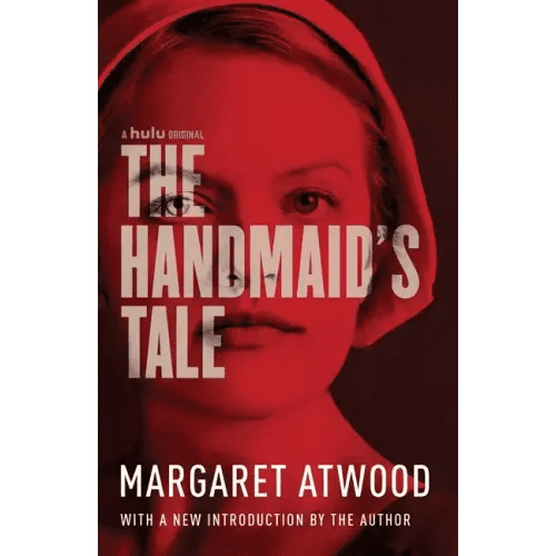 The Handmaid's Tale (Movie Tie-In) - Paperback - iShook Books