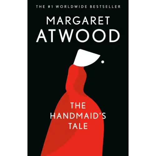 The Handmaid's Tale - Paperback - iShook Books