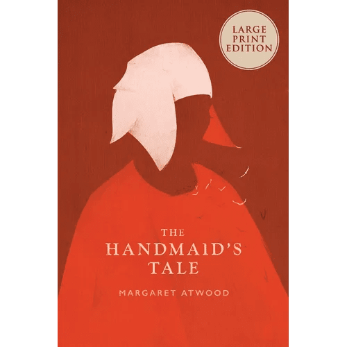 The Handmaid's Tale - Paperback - iShook Books
