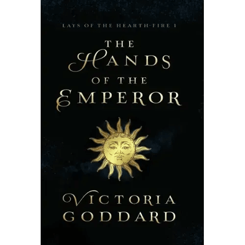 The Hands of the Emperor - Paperback - iShook Books