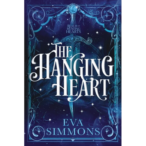 The Hanging Heart - Paperback - iShook Books