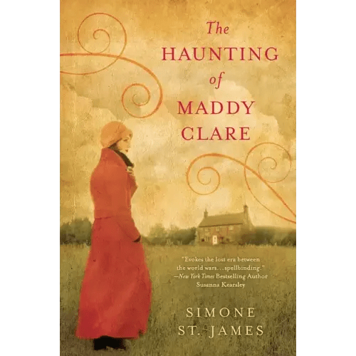 The Haunting of Maddy Clare - Paperback - iShook Books