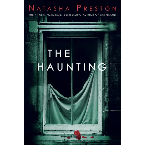 The Haunting - Paperback - iShook Books