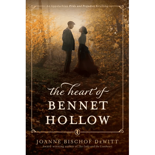 The Heart of Bennet Hollow - Paperback - iShook Books