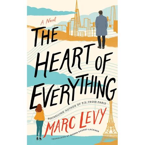 The Heart of Everything - Paperback - iShook Books