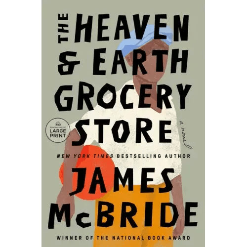 The Heaven & Earth Grocery Store - Paperback - iShook Books