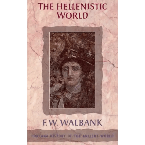 The Hellenistic World - Paperback - iShook Books