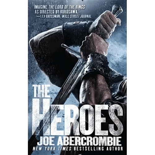 The Heroes - Paperback - iShook Books