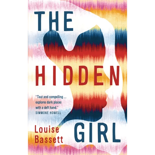 The Hidden Girl - Hardcover - iShook Books